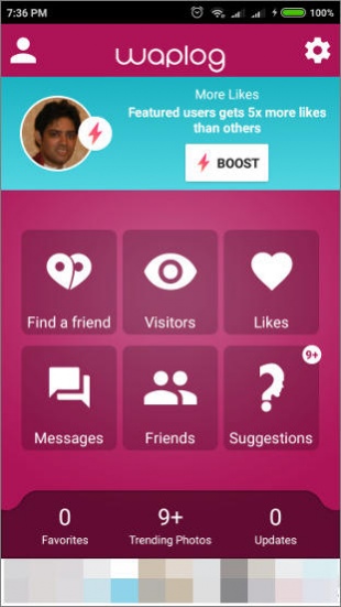 Waplog - Free Chat, Dating App, Meet Singles