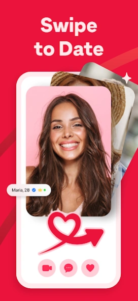 Review Screenshot - A Simple and Fun Dating App