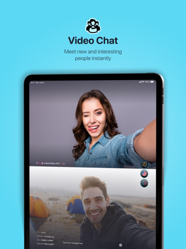 live chat salas de chat chatrandom Chatrandom Live Video Chat Free Download
