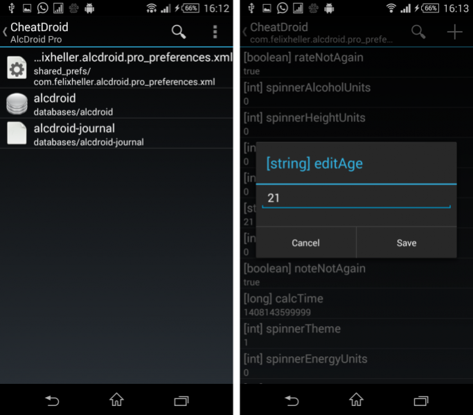 Cheat Droid 2 5 3 Free Download