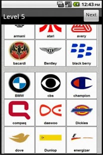 Logo Quiz 2023 answers! Cheats for all levels!