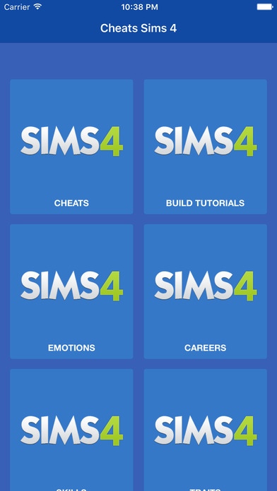 Sims 4 Checks, PDF, Cheating In Video Games