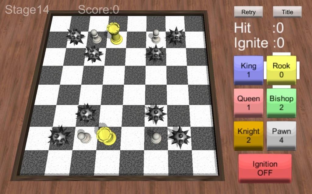Chess bomB 2.0 Free Download