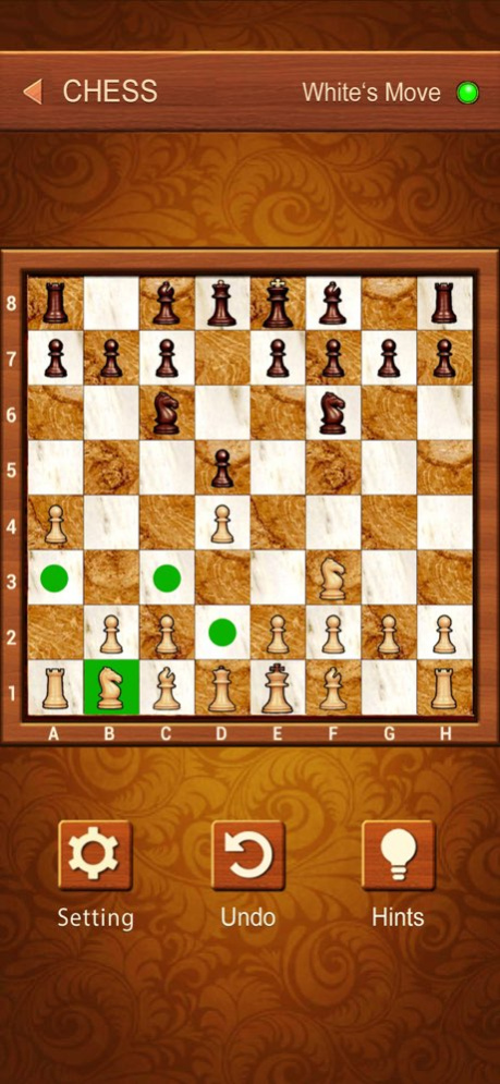 Chess - Classic Board Game 1.1.400 Screenshot