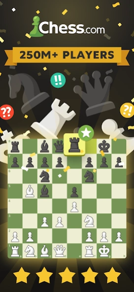 Review Screenshot - Chess Game – Your Chance to Become a Better Chess Player