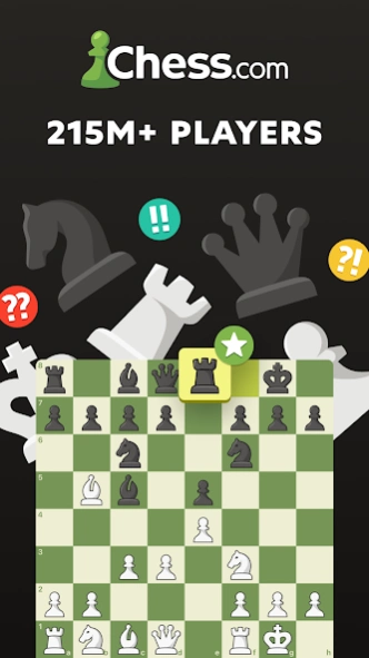 Review Screenshot - Chess Game – Your Chance to Become a Better Chess Player
