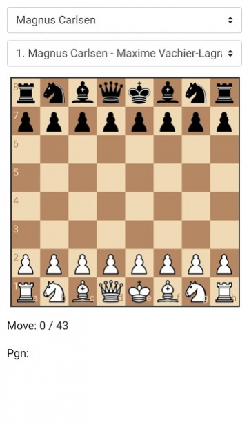 Guess the move. • page 1/1 • General Chess Discussion •