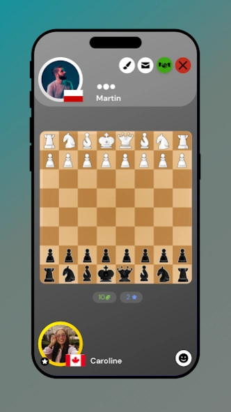 Chess Live - Online & Offline 558.0.0 Screenshot