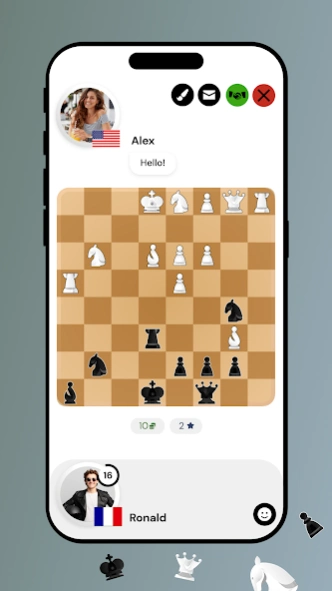 Chess Live - Online & Offline 558.0.0 Screenshot