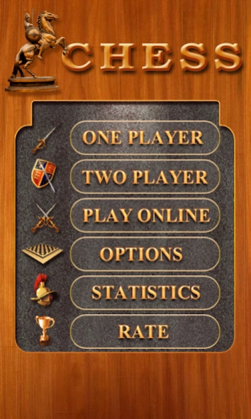 Review Screenshot - Play Live Chess with Online Players