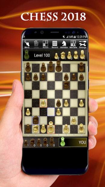 Chess Free 2019 - Master Chess- Play Chess Offline APK for Android