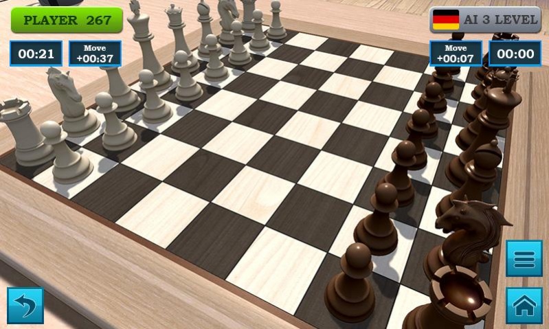 Chess Master 3d Chess Offline Free 1 0 Free Download