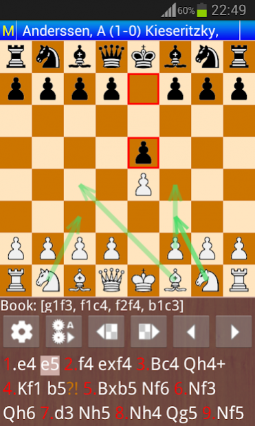 Chess Analysis Board and PGN Editor - Chess.com - Google Chrome