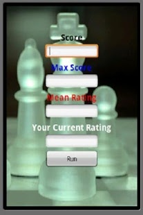 Chess Rating Change Calculator 3.0 Free Download