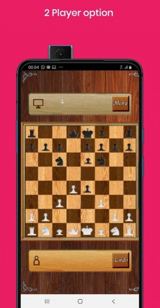 Chess Offline: 2 Player Game