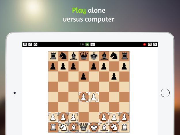 Play Glinski Chess online 3D or 2D