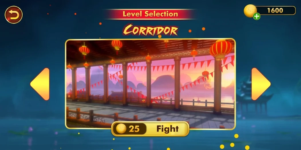Kung Fu Dhamaka Official Game 1.7.4 Screenshot