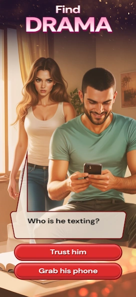 Review Screenshot - Storytelling App – A Captivating Interactive Adventure