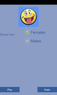 Choose Me 1.0 Snaps 1