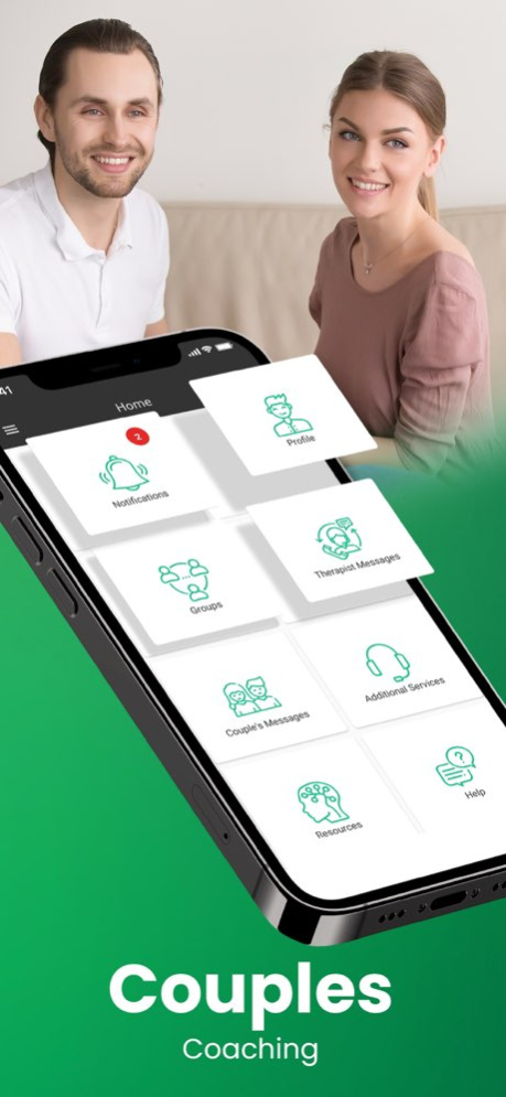 Christian Therapist on Demand 4.7 Screenshot
