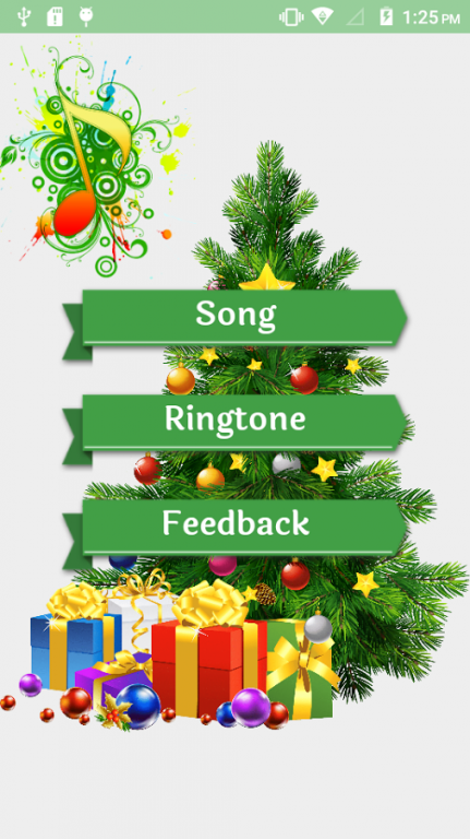 Christmas Songs Ringtone 1 0 Free Download