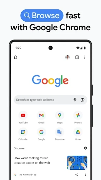 Review Screenshot - Try the Newest Browser Features with Chrome Beta