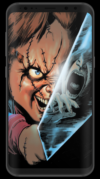 Chucky Wallpapers 1 0 Free Download