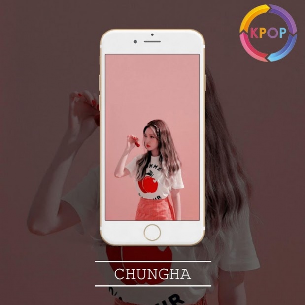 Kim Chungha Pt.2. K Pop Amino HD phone wallpaper | Pxfuel