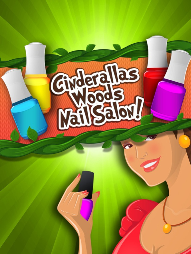 Acrylic Nails! on the App Store