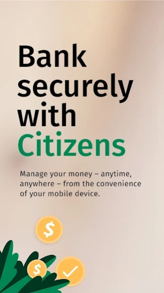 Citizens Access 5.10.0 Free Download