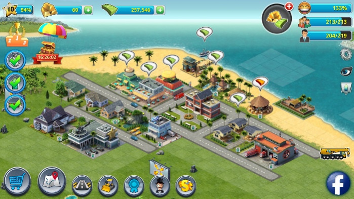 City Island 3 Building Sim Offline Free Download