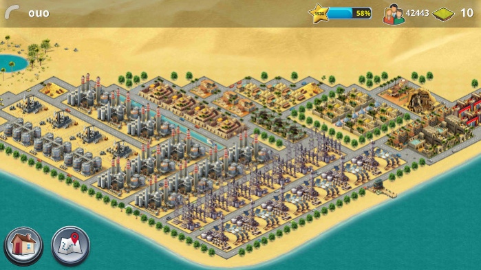 City Island 3 Building Sim Offline Free Download