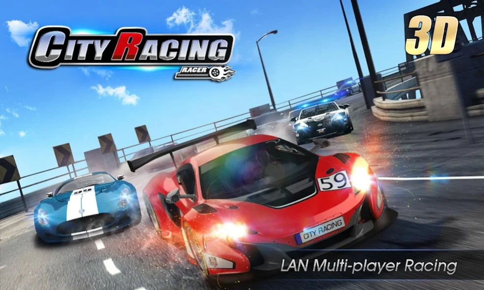 Review Screenshot - Racing Game – Race Fast Cars and Win