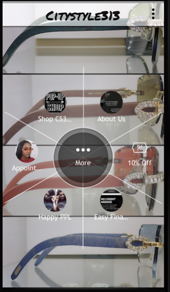 Citystyle313 sale
