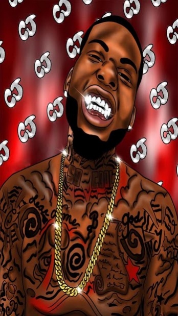 Cj So Cool Cartoon Wallpapers 2 15 Free Download