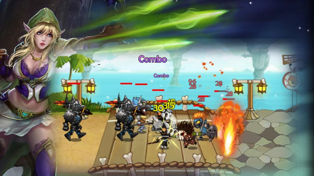 Tribal Wars 2 for Android - Download