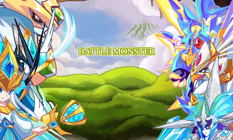 Clash of Crush 1.6 Screenshot