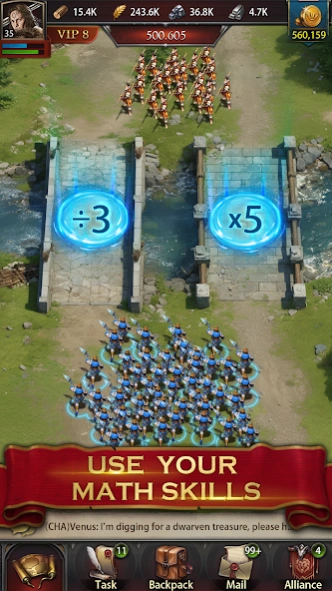Review Screenshot - Come see the game that plays itself!