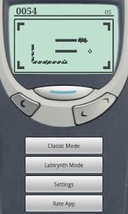 Classic Snake - Nokia 97 Old - Apps on Google Play