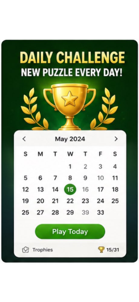 Sudoku Master: Brain Game 2.2 Screenshot