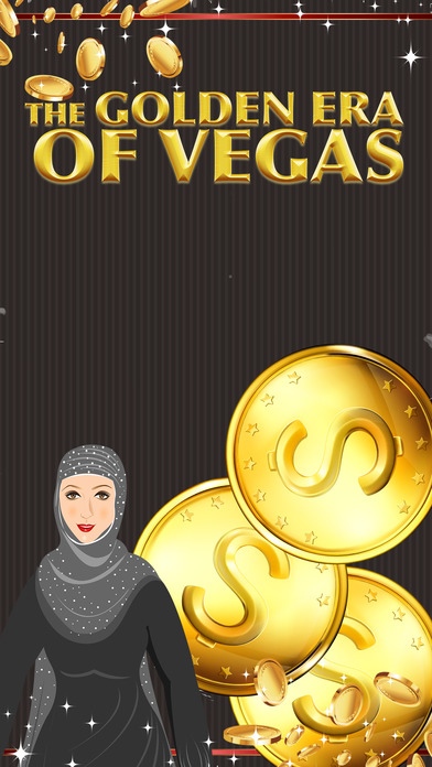 Classic Super Casino Way Of Gold 1.0 Screenshot