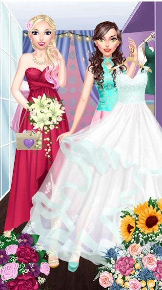 Classy Wedding Salon 1.4.1 Screenshot