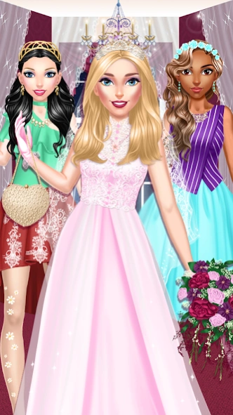 Classy Wedding Salon 1.4.1 Screenshot