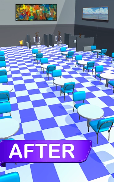 Clean Toilet - Restroom Games Screenshot