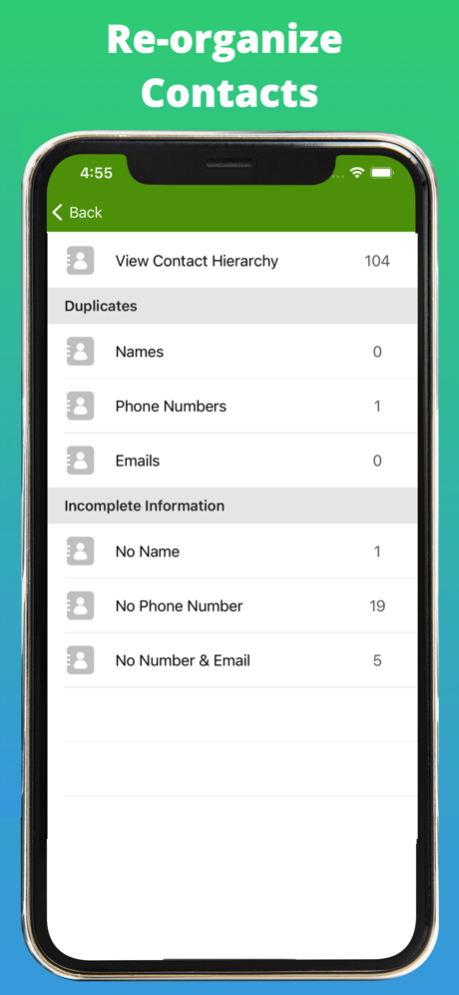 Cleaner App: Smart Phone Clean 1.2.0 Screenshot