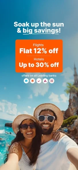 Review Screenshot - A Useful and Simple to Use Booking App