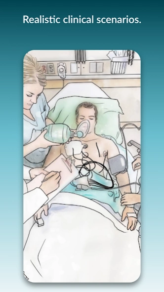 Review Screenshot - Doctor App – Your Chance to Become a Better Doctor