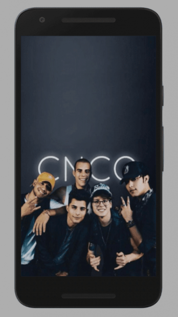 Cnco logo HD phone wallpaper | Pxfuel