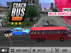 Coach Bus Driving 3d Bus Driver Free Download