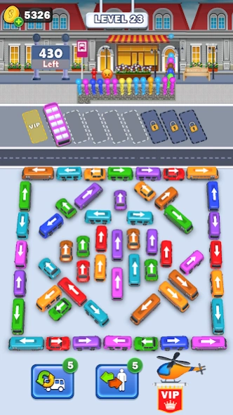 Review Screenshot - An Interesting Bus Simulator Game